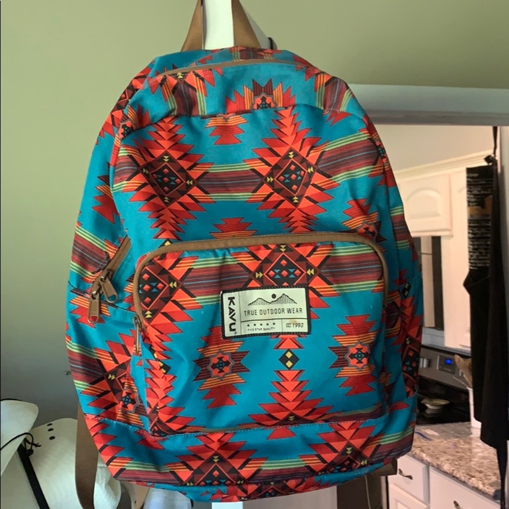 Kavu backpack